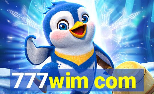777wim com